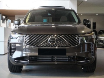 Volvo XC90 II 2026 VOLVO XC90 B5 AWD Ultra Bright Suv 2.0 (250KM) 2026, zdjęcie 4