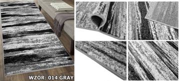 ШИРИНА КОРИДОРА КРОВАТЬ ИЗ МОДНОЙ ТКАНИ 70 СМ ~ МОДНЫЕ УЗОРЫ