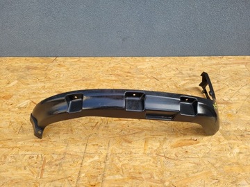 poszarzenie błotnik osłona CF MOTO 450 500 520 600