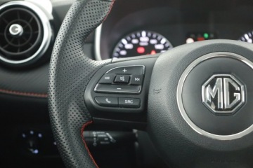 MG ZS II SUV Classic 1.5 VTi-Tech 106KM 2024 MG ZS SUV 1.5, 1. Właściciel, Serwis ASO, VAT 23%, zdjęcie 19