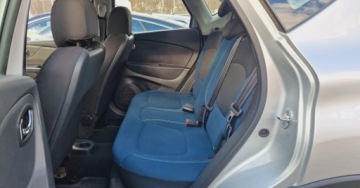 Renault Captur I Crossover ENERGY dCi  90KM 2016 Renault Captur 1.5 dCi 90KM Salon PL 1.5 Diesel 90KM, zdjęcie 14