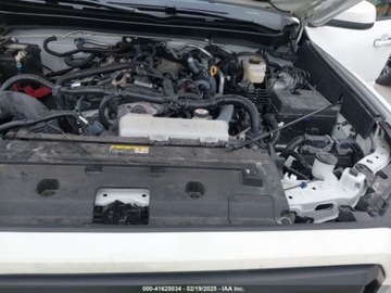 Toyota Tacoma II 2024 Toyota Tacoma 2024r., Sr5, od ubezpieczalni 2.4 Benzyna 278KM, zdjęcie 10