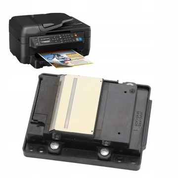 Печатающая головка подходит для WF2650 WF2651