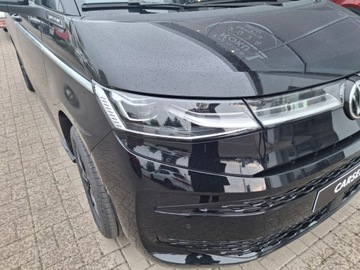 Volkswagen Multivan T7 Van L1 2.0 TDI 150KM 2025 Volkswagen Multivan 2.0 TDI 150 KM DSG L2, zdjęcie 3