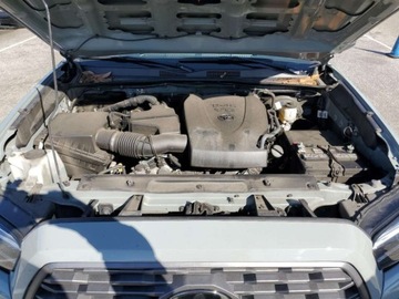 Toyota Tacoma II 2023 Toyota Tacoma Double Cab 2023 3.5l 3.5 Benzyna 278KM, zdjęcie 6