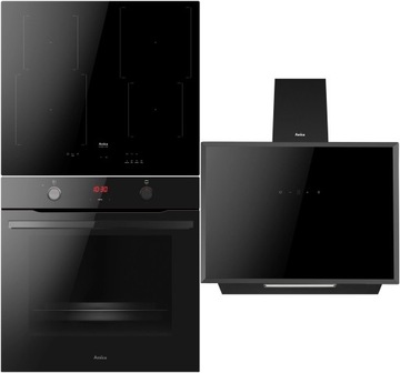 Zestaw AMICA ED37515V + PI6540PHTUN 3.0 STUDIO + OKP6558S