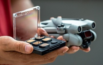 Набор из 6 фильтров Freewell All Day для DJI Mini 3 Pro/Mini 3