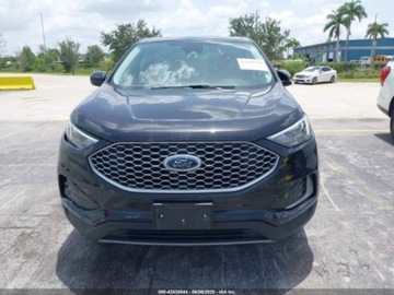 Ford Edge II 2024 Ford Edge SEL 2024, od ubezpieczalni 2.0 Benzyna 250KM, zdjęcie 2