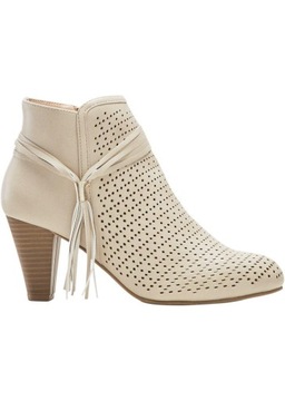 БОТИНКИ BONPRIX __42