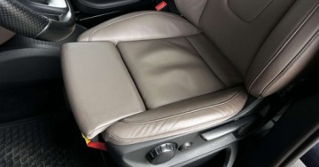 Mercedes Klasa V W447 Długi Facelifting 2.0 300d 237KM 2023 Mercedes-Benz Klasa V V300d AMG Line Dlugi 7 miejsc Kamera360 Tempomat Naw, zdjęcie 11