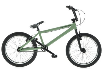 20-дюймовый песочный велосипед Kands BMX Hydro 360