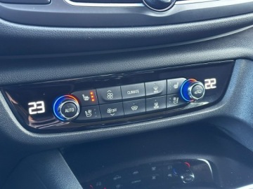 Opel Insignia II Sports Tourer 2.0 CDTI 170KM 2020 Opel Insignia Kamera360, FullLED, Navi, HeadUp,Alu, zdjęcie 27