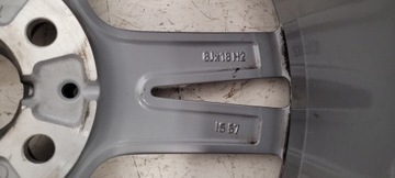 BMW 2 F45 F46 M, пакет легкосплавных дисков 8X18 ET57