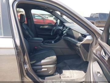 Jeep Grand Cherokee IV 2021 Jeep Grand Cherokee Altitude 2021 3.6l 3.6 Benzyna 290KM, zdjęcie 9