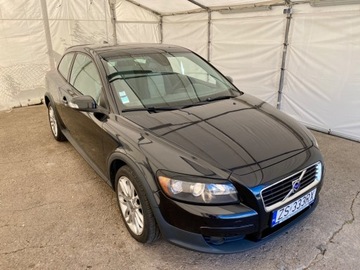 Volvo C30 Hatchback 3d 1.6 D DRIVe 109KM 2008 Volvo C30 https:youtu.bev1s6yTw2U9c 1.6 Diesel 110KM, zdjęcie 5