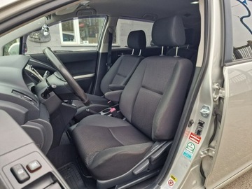 Toyota Corolla Verso AR10 1.8 i 130KM 2008 Toyota Corolla Verso 1.8 Benzyna 130 KM,, zdjęcie 5