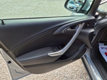 Opel Astra J 2012 Opel Astra Sliczna 2.0D 163KM Ful Opcja Bezwypadkowa Zarejestrowana Gwaran, zdjęcie 14