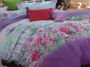 ПОСТЕЛЬНОЕ ПОСТЕЛЬНОЕ 160х200, ТОЛСТОЕ, ДВУХСТОРОННЕЕ, 100% ХЛОПОК!