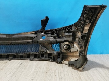 MERCEDES C TŘÍDA W204 AMG NÁRAZNÍK PŘEDNÍ C197 07/11