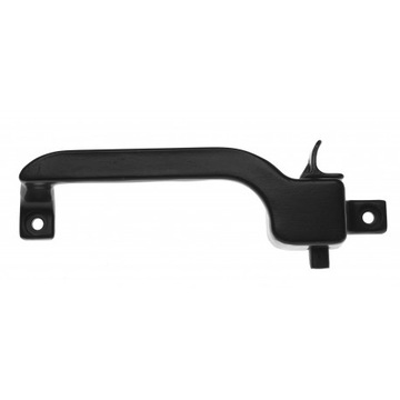 KLAMKA TYLNEJ SZYBY, LEWA STRONA JCB 3CX 4CX 331/28233