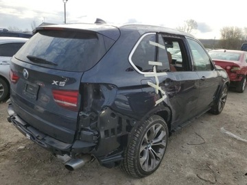 BMW X5 F15 2017 BMW X5 BMW X5 XDRIVE35I, 2017r., 4x4, 3.0L, zdjęcie 2