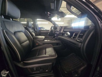  RAM 1500 Limited Crew Cab Short Bed 2025 3.0 Benzyna 395KM, zdjęcie 9