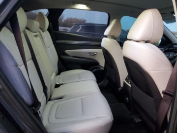 Hyundai Tucson IV 2023 Hyundai Tucson Limited, 2023r., 4x4, 2.5L 2.5 Benzyna 187KM, zdjęcie 9