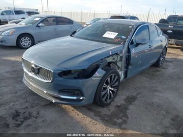 Volvo S90 II 2022 Volvo S90 B6 Inscripton, 2022r., 4x4, 2.0L 2.0 Benzyna 295KM, zdjęcie 1