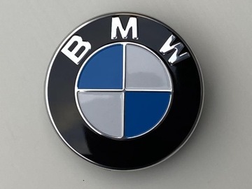Оригинальная накладка BMW 6850834 56мм новая