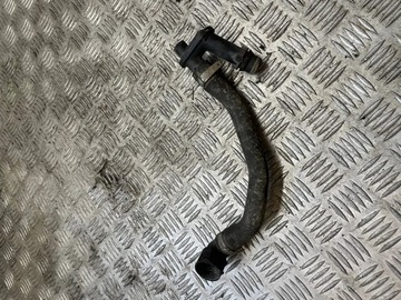 TRUBKA WAZ PŘÍVOD CHLADIČŮ ALFA GIULIETTA 60-2287-60