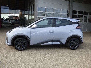 BYD 2025 BYD Dolphin Surf Boost Hatchback (88 KM) 2025, zdjęcie 1