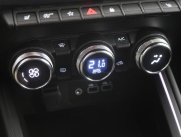 Renault Clio V Hatchback 5d 1.0 TCe 90KM 2023 Renault Clio 1.0 TCe, Salon Polska, 1. Właściciel, zdjęcie 11