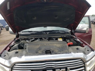  RAM 2500 Laramie 2024 6.7l 6.7 Diesel 370KM, zdjęcie 6