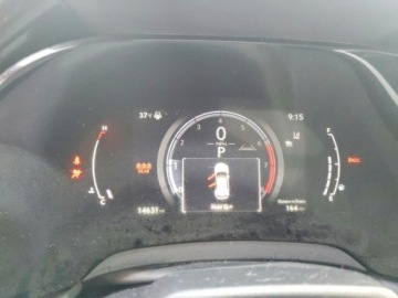 Lexus RX V 2024 Lexus RX 2024r., Luxury, 2.4L, od ubezpieczalni 2.4 Benzyna 279KM, zdjęcie 9