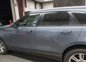 Land Rover Range Rover Velar 2019 Land Rover Range Rover Velar 2019, 2.0L, 4x4, P250 S, od ubezpieczalni 2.0, zdjęcie 1