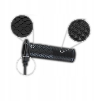 PODGRZEWANE MANETKI Oxford Pro Touring EL391