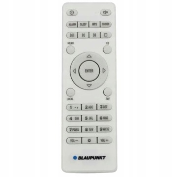 IR10BT Bluetooth Spotify Connect Интернет-радио