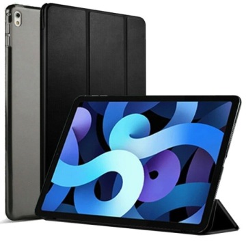 SMART CASE SILICONE APPLE IPAD AIR 4 + ЗАКАЛЕННОЕ СТЕКЛО
