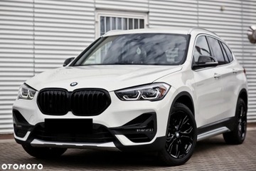 BMW X1 F48 Crossover Facelifting 2.0 25i 231KM 2020 BMW X1 28i 231KM xLINE xDRIVE ZOBACZ !!! Tylko 35Tkm Zarej w PL