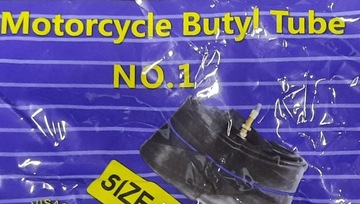 Шина <ll.iar.> CCCP 3.75-19 + Внутренняя трубка, I-40 M72 URAL K650 DNIEPR MW650 MW750