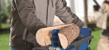 Сплиттер SCHEPPACH HL760LS