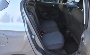 Opel Corsa E Hatchback 3d 1.4 Twinport 90KM 2017 Opel Corsa 1.4 benzyna Klimatyzacja Cz parkowania 1.4 Benzyna 90KM, zdjęcie 17