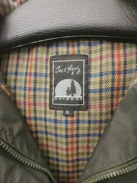 Jack Murphy ПАЛЬТО ДЛЯ ВЕРХОВОЙ ЕЗДЫ M/L Конный спорт