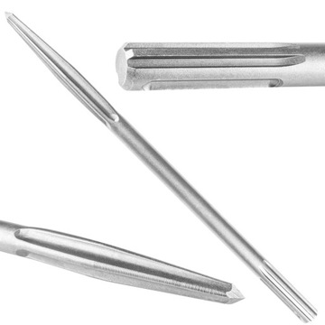 ГРАФИТОВОЕ НАКОНЕЧНИК SDS MAX САМОЗАЧИВАЮЩЕЕСЯ 18x400мм