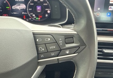 Seat Leon IV Sportstourer Plug-In 1.4 e-HYBRID 204KM 2021 Seat Leon 1.4 Hybryda Plug-in 204KM, zdjęcie 14