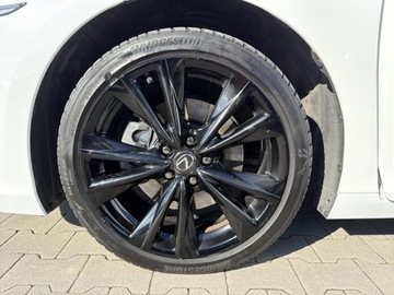 Lexus ES VII (XV70) Sedan Facelifting 300h 218KM 2023 Lexus ES 300h F Sport Edition ES300h F Sport, zdjęcie 18