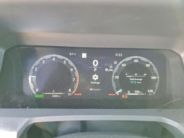 Toyota Tacoma II 2025 Toyota Tacoma Double Cab 2025 2.4 Hybryda 278KM, zdjęcie 9