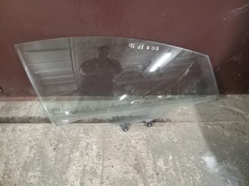 KIA RIO III IV SKLO (OKNO) DVEŘE PRAVÁ PŘEDNÍ 5