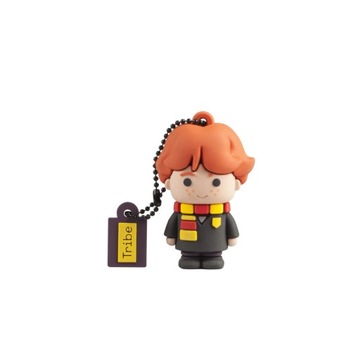 TRIBE Pendrive 32GB Harry Potter Ron Weasley
