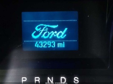 Ford Ranger V 2021 Ford Ranger XL 2021 2.3l 2.3 Benzyna 270KM, zdjęcie 12